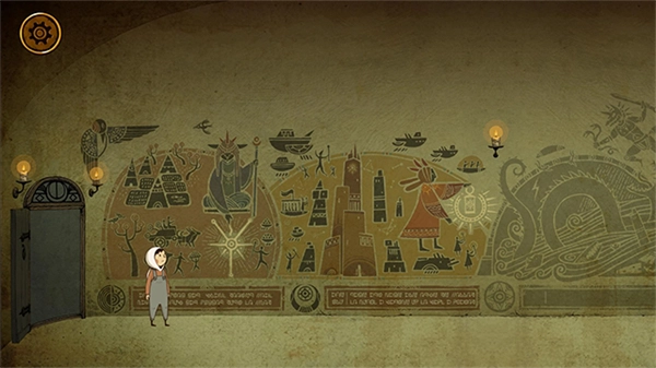 月影之塔中文版图2