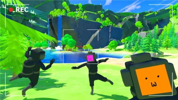 内容警告多人联机图3