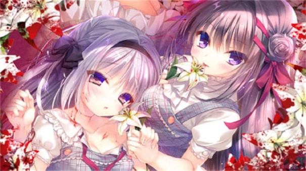 真爱百合染成红色安卓版图2