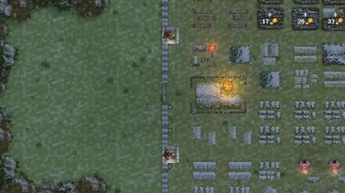 人类最后的防线2025最新版(2)