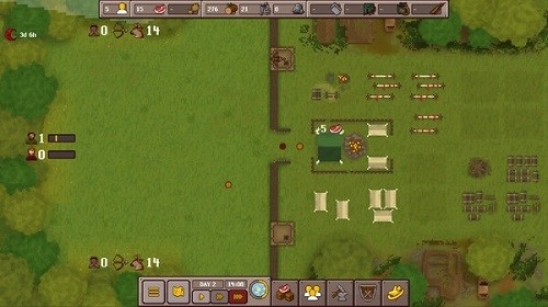 人类最后的防线2025最新版(4)