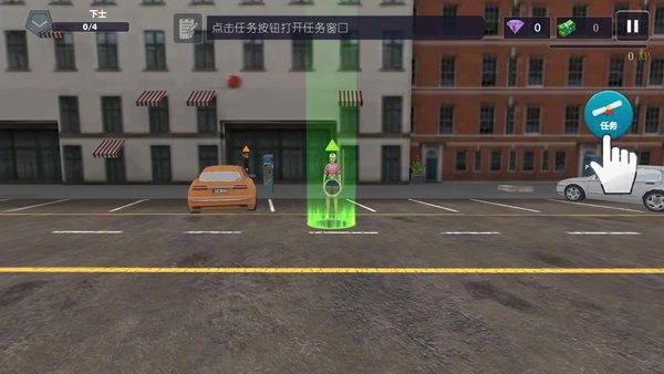 警察模拟器巡警汉化版图2