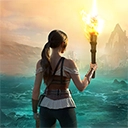 迷雾大陆诅咒岛游戏(Misty Continent: Cursed Island)  最新版