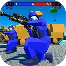 超级战争(在线射击游戏)  安卓版