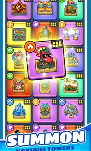 安堡行动正式版图2