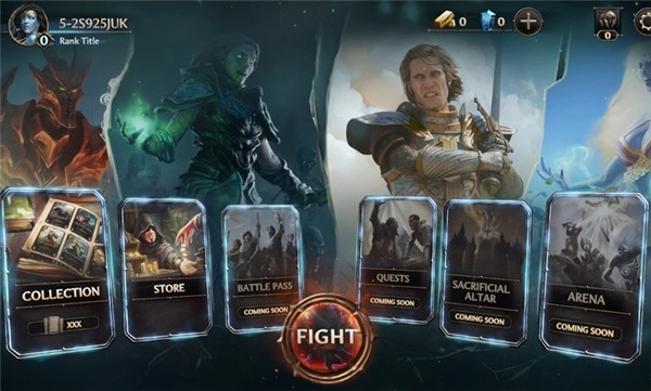 魔法门之命运图3