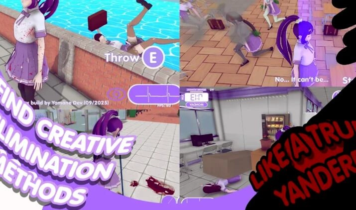 山根的病娇爱情生活(4)