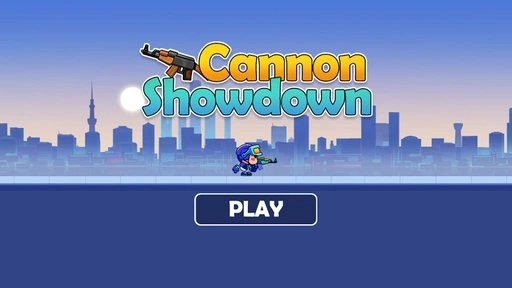 加农炮对决(Cannon Showdown)图2