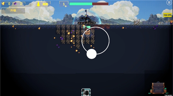 前哨站3辅助菜单(1)