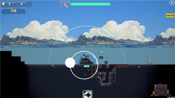 前哨站3辅助菜单(2)