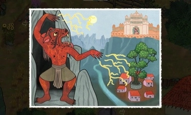 山上的宫殿汉化版(4)