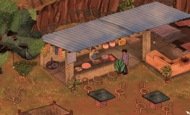 山上的宫殿汉化版(1)