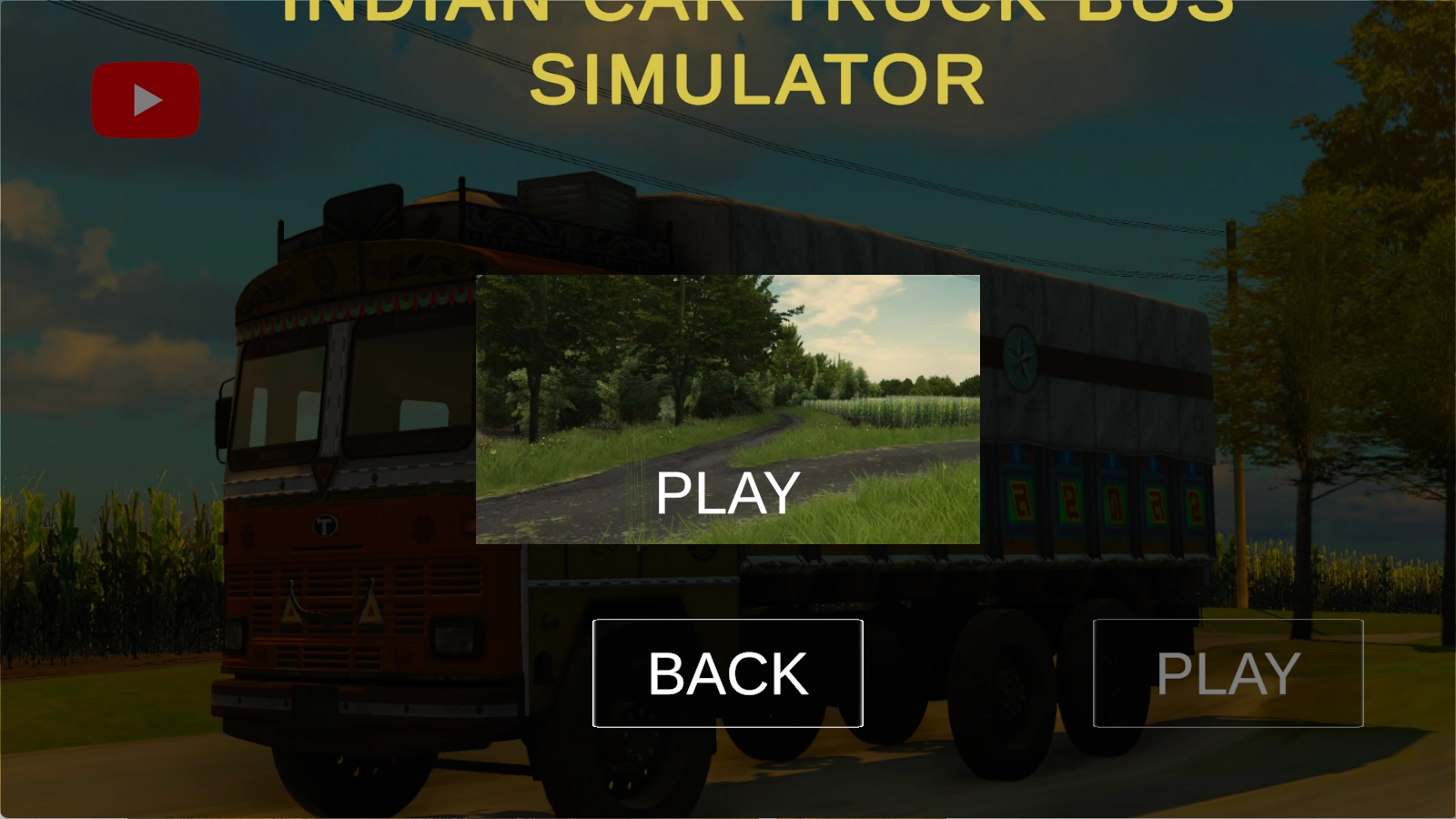 印度车辆模拟器(2)