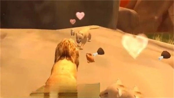 终极狮子模拟器2无敌版