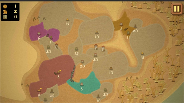 占山为王2手机版图2