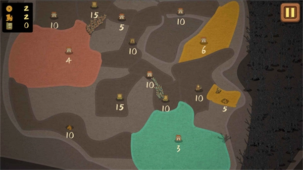 占山为王2手机版图1