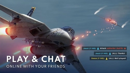 金属风暴 Metalstorm图4