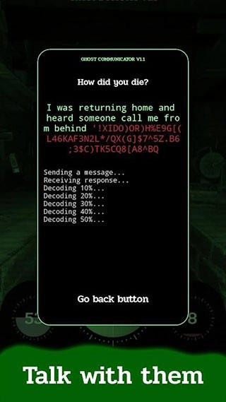 幽灵探测器雷达正版(1)