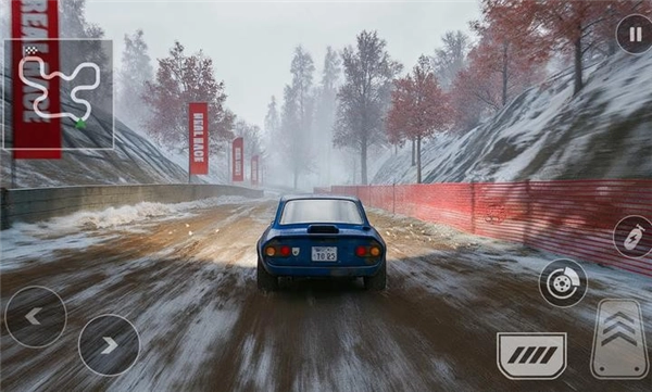 拉力赛专业版(1)