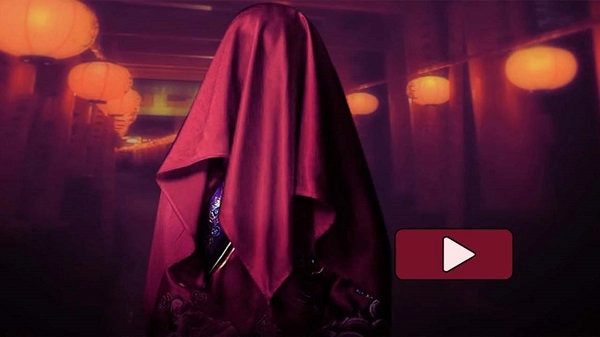 纸人回魂2午夜新娘2026版(3)