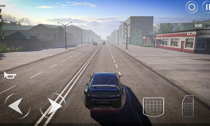 狂飙之路俄罗斯(3)