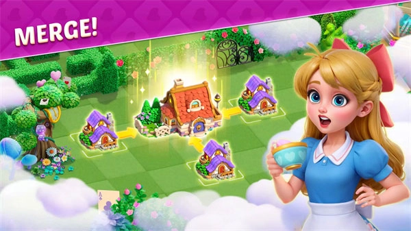 配对故事游戏内购版(3)