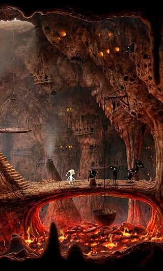 银河历险记3图3