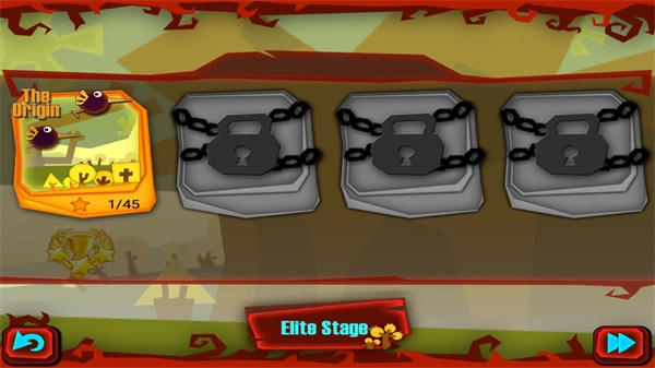 剪影塔防影子传说图2