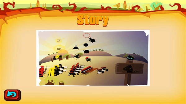 剪影塔防影子传说图4