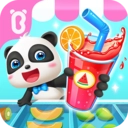 宝宝巴士宝宝果汁