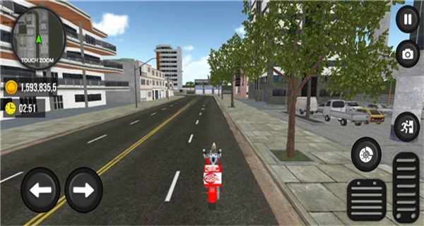 送快递模拟器联机版图2