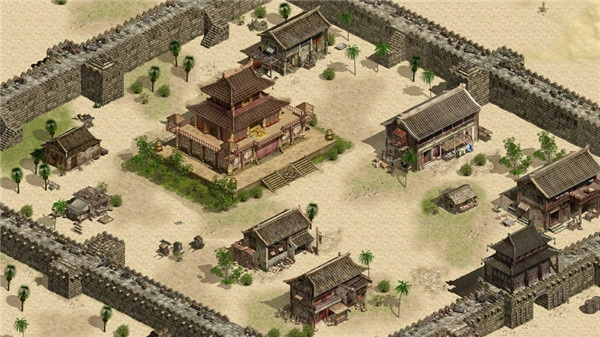 传世复古版截图2