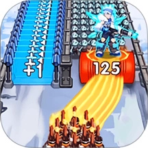 对僵尸开炮 v1.0