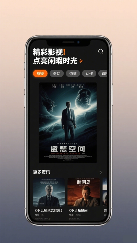 51视频播放器免费版图1