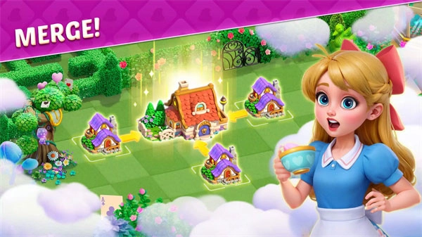 配对故事钻石爱吾版图3