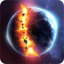 星球爆炸模拟器无限版