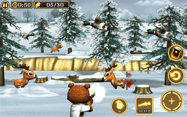 突击队2正版图4