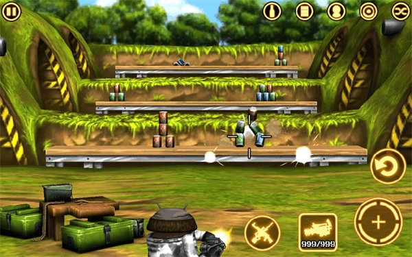 突击队2正版图3