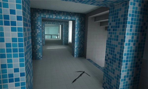 逃离后室l安卓版图2