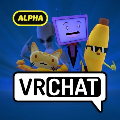 VRChat手机版 v3.0.9