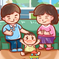 中国家长模拟器免广告获得奖励  安卓版