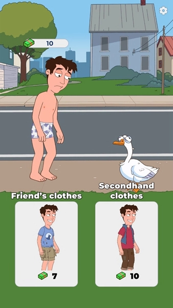 放置伙伴不减反增版图4