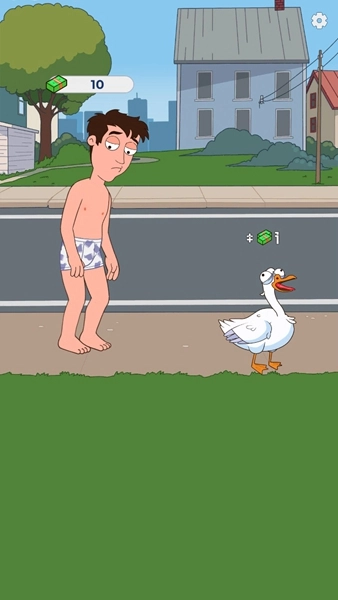 放置伙伴不减反增版图3