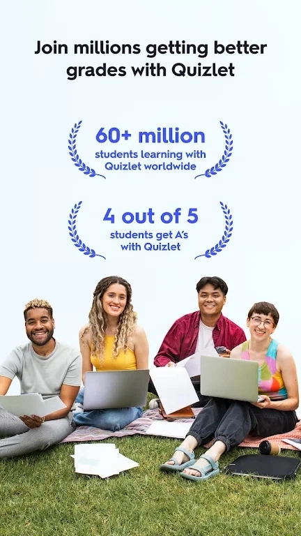 Quizlet英语免费  最新版