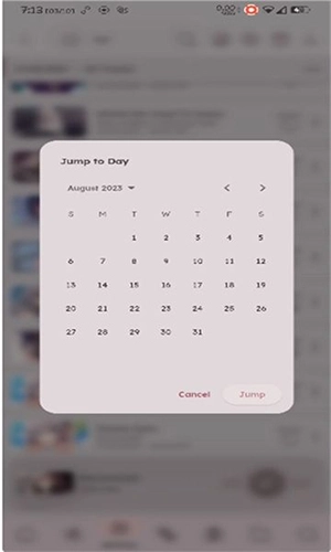 Namida音乐软件 图4