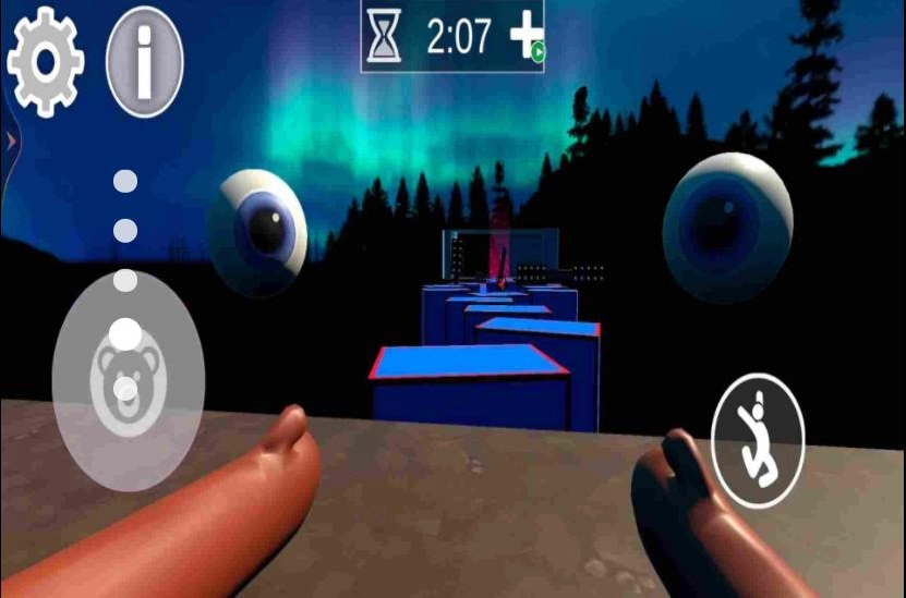 极限求生精英图3