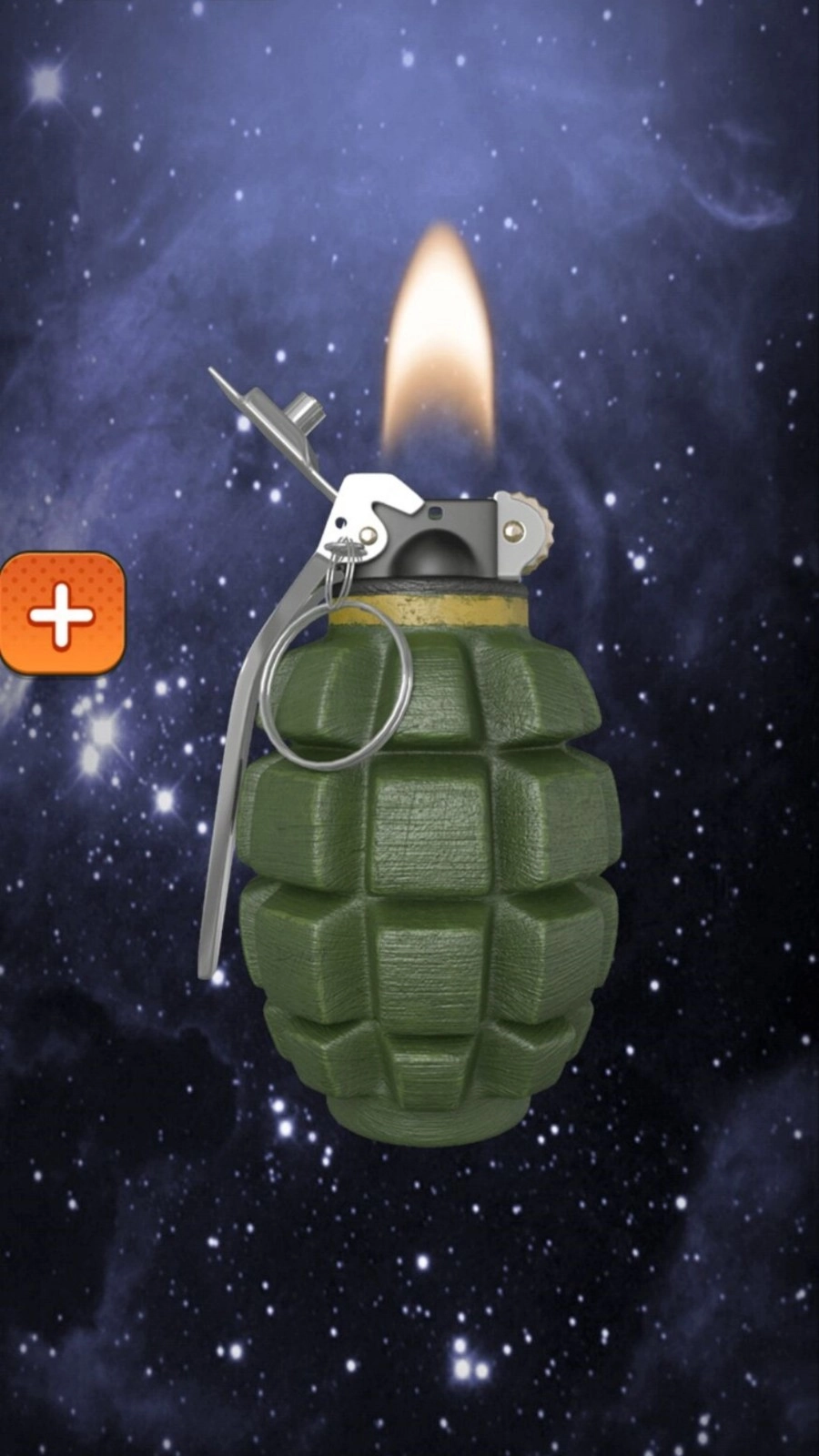 碎屏捣乱模拟器