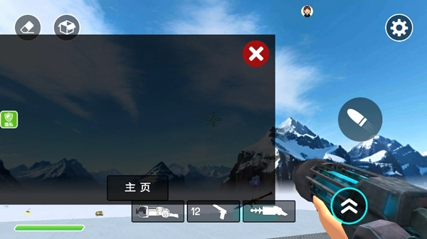 机器人大战3截图4