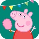 小猪佩奇主题乐园游戏安卓版