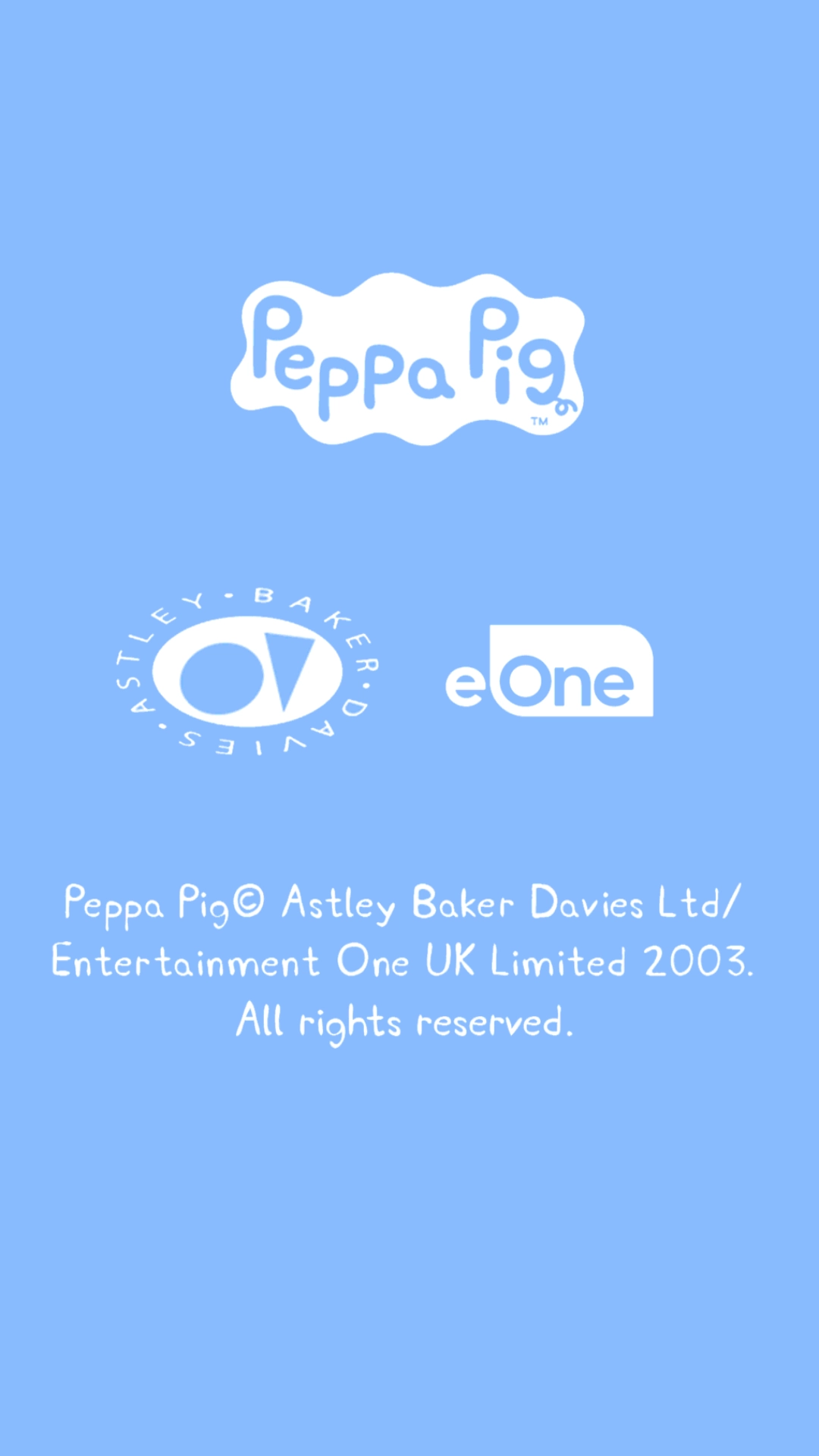 小猪佩奇主题乐园游戏安卓版图3